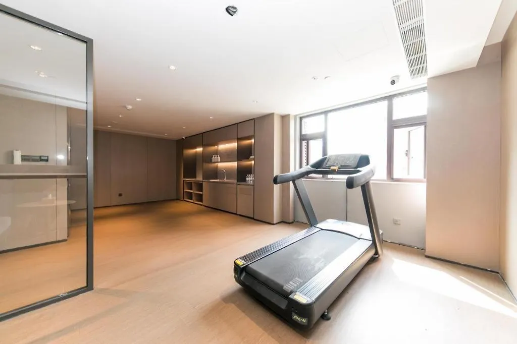 Ji Hotel Zhengzhou Garden Road Nongye Road