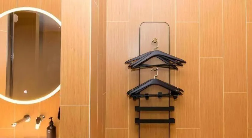 Ji Hotel Zhengzhou Garden Road Nongye Road