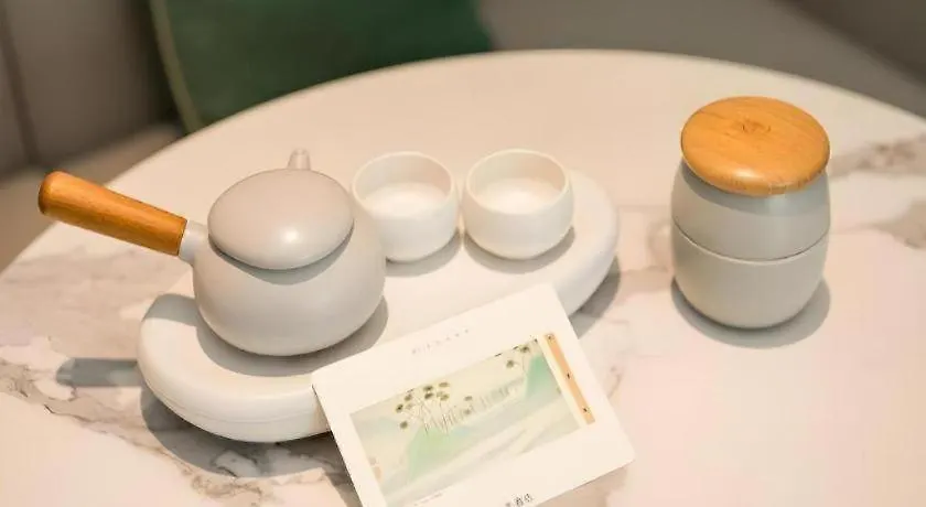 Ji Hotel Zhengzhou Garden Road Nongye Road