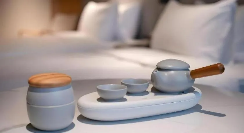 Ji Hotel Zhengzhou Garden Road Nongye Road