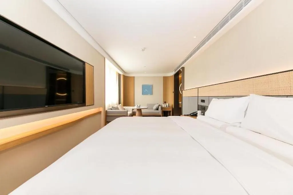 Ji Hotel Zhengzhou Garden Road Nongye Road