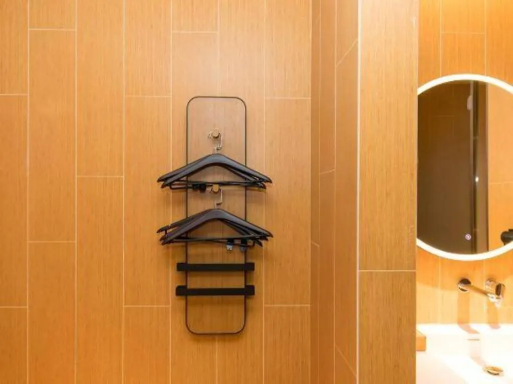 Ji Hotel Zhengzhou Garden Road Nongye Road