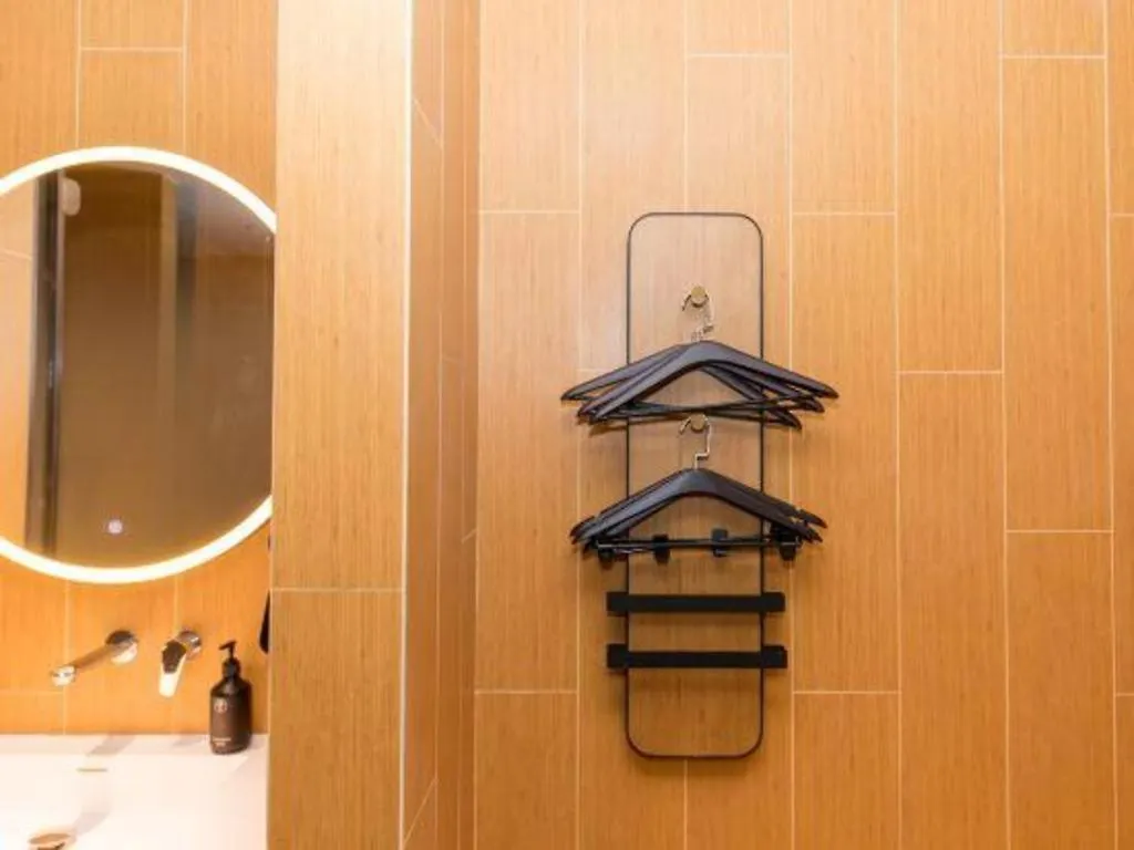 Ji Hotel Zhengzhou Garden Road Nongye Road