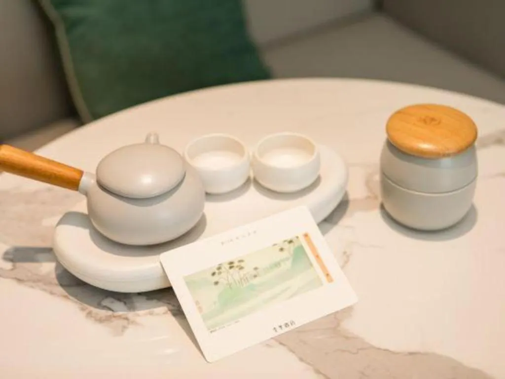 Ji Hotel Zhengzhou Garden Road Nongye Road