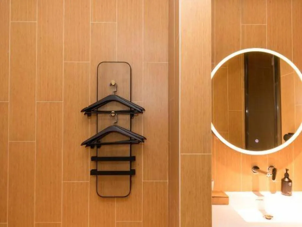 Ji Hotel Zhengzhou Garden Road Nongye Road סין