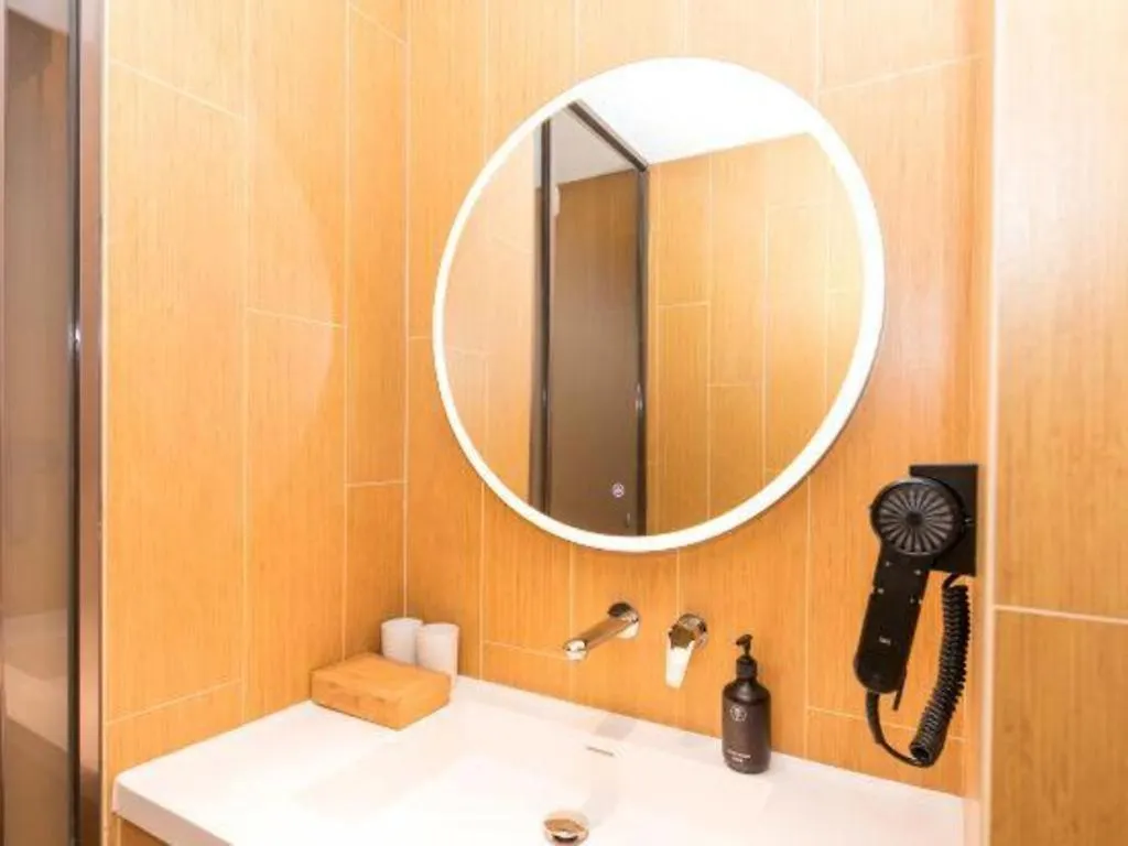 Ji Hotel Zhengzhou Garden Road Nongye Road 3*,  סין